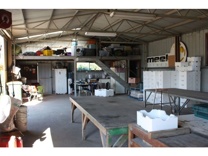 45 Glen Alvie Road, Grantville VIC 3984