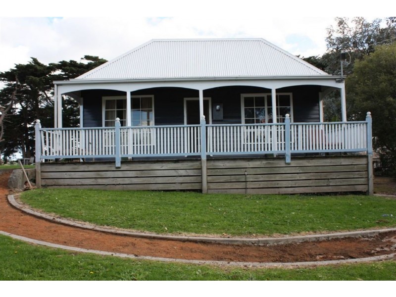 755 Anderson’s Inlet Road, Bena VIC 3946