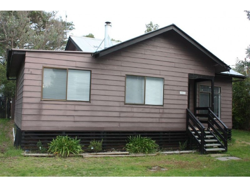 38 Fishermans Road, Venus Bay VIC 3956