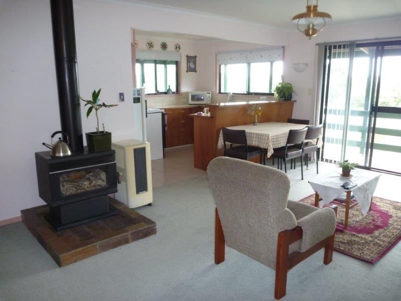 63 Old Waratah Road, Fish Creek VIC 3959