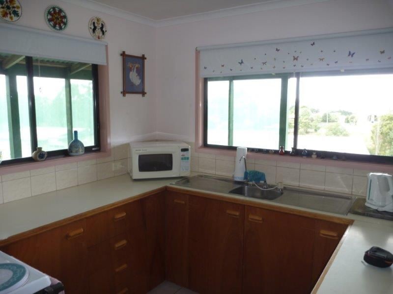 63 Old Waratah Road, Fish Creek VIC 3959