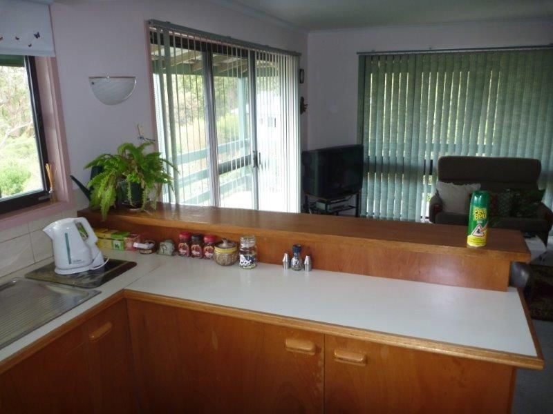 63 Old Waratah Road, Fish Creek VIC 3959