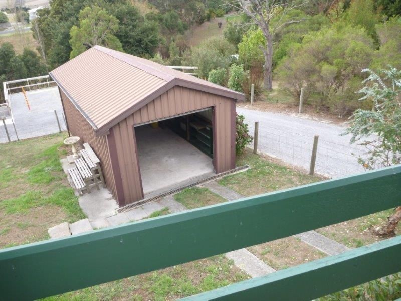 63 Old Waratah Road, Fish Creek VIC 3959