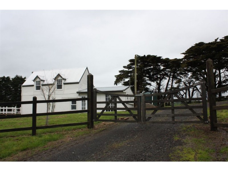 740 Bena-Kongwak Road, Inverloch VIC 3996