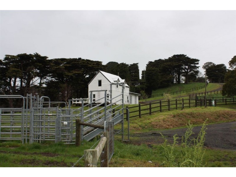 740 Bena-Kongwak Road, Inverloch VIC 3996