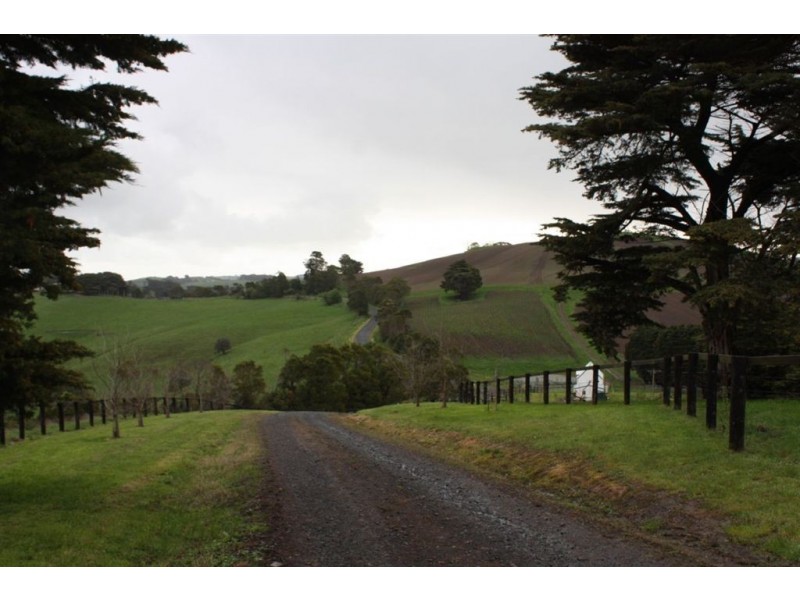 740 Bena-Kongwak Road, Inverloch VIC 3996