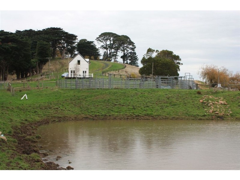 740 Bena-Kongwak Road, Inverloch VIC 3996