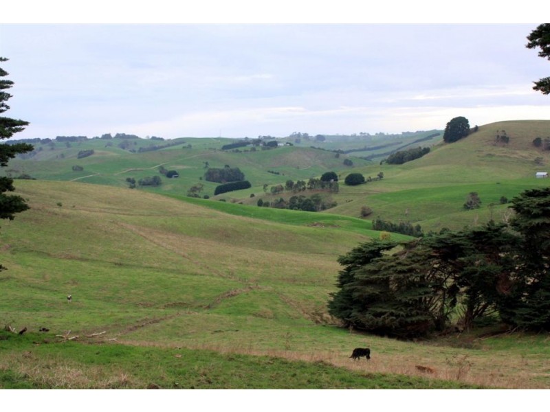 740 Bena-Kongwak Road, Inverloch VIC 3996