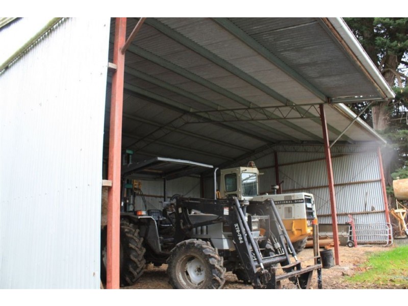 740 Bena-Kongwak Road, Inverloch VIC 3996