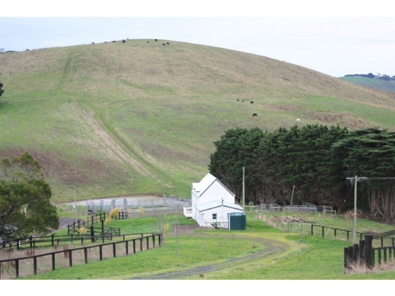 740 Bena-Kongwak Road, Inverloch VIC 3996