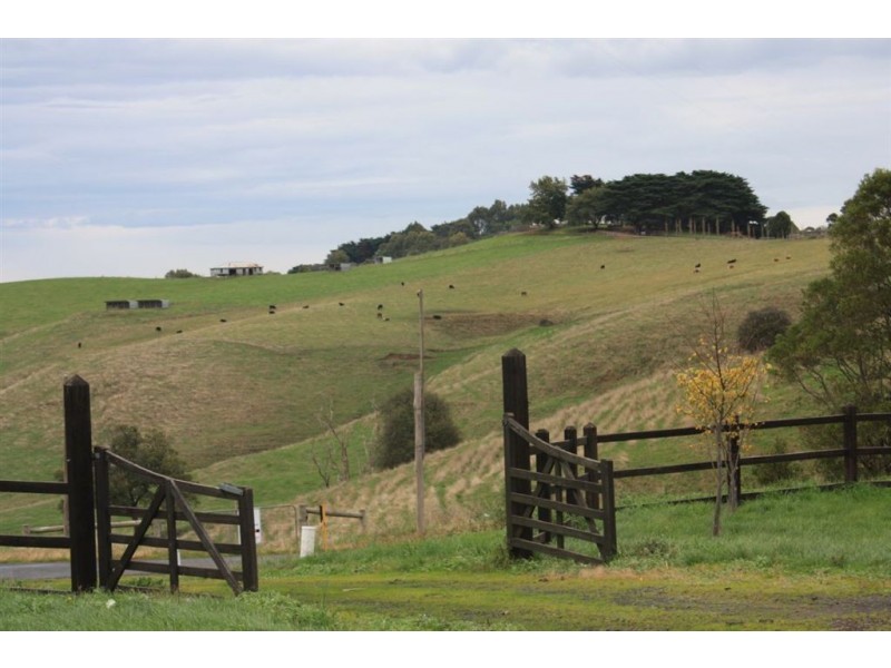 740 Bena-Kongwak Road, Inverloch VIC 3996