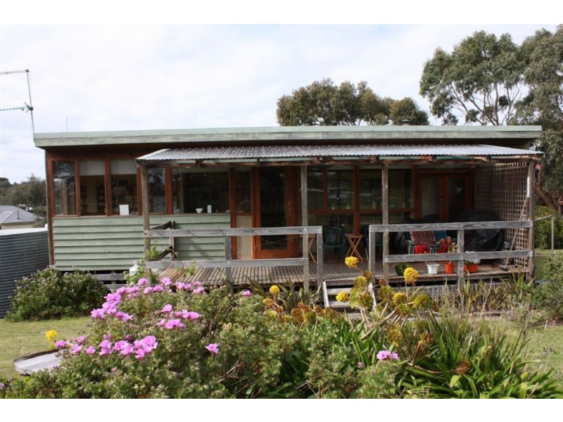 14 Jenkins Street, Venus Bay VIC 3956