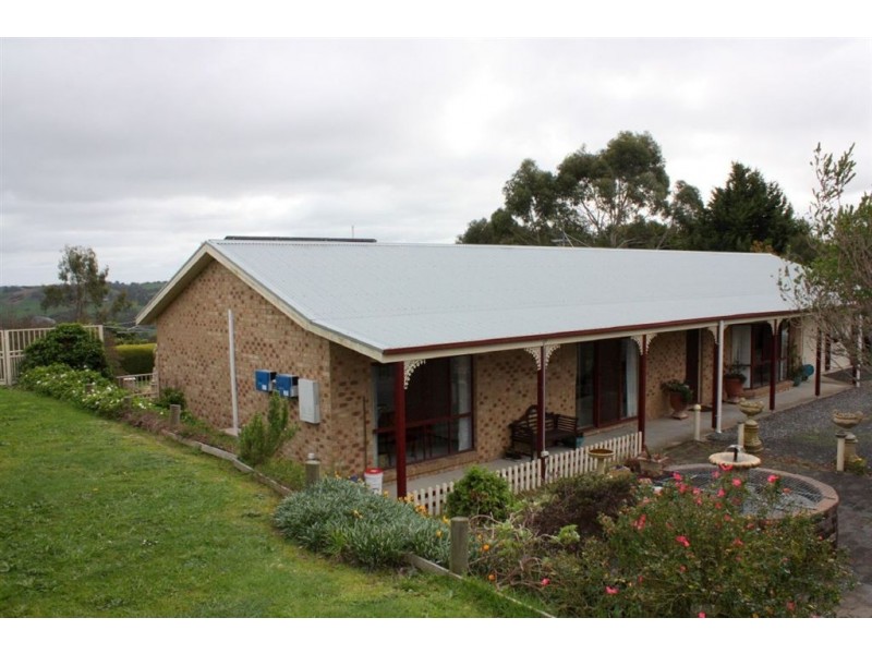 20 Hillcrest Way, Korumburra VIC 3950