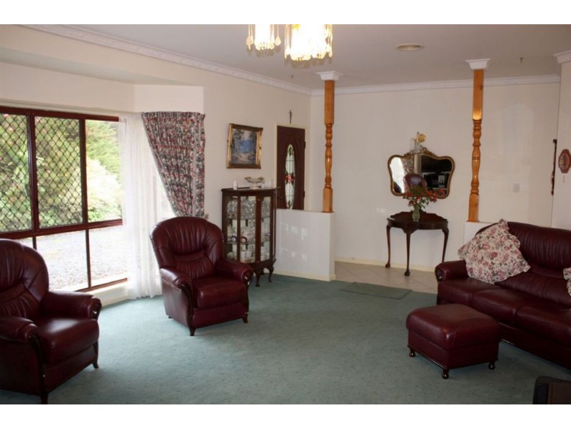 20 Hillcrest Way, Korumburra VIC 3950