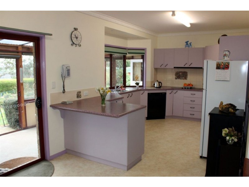 20 Hillcrest Way, Korumburra VIC 3950