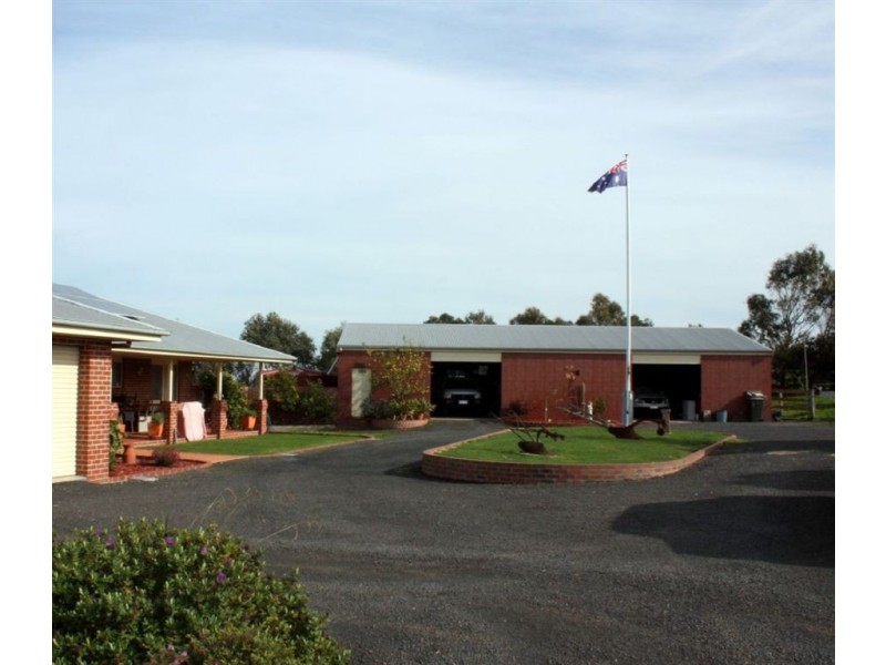 2566 Korumburra-Wonthaggi Rd, West Creek VIC 3992
