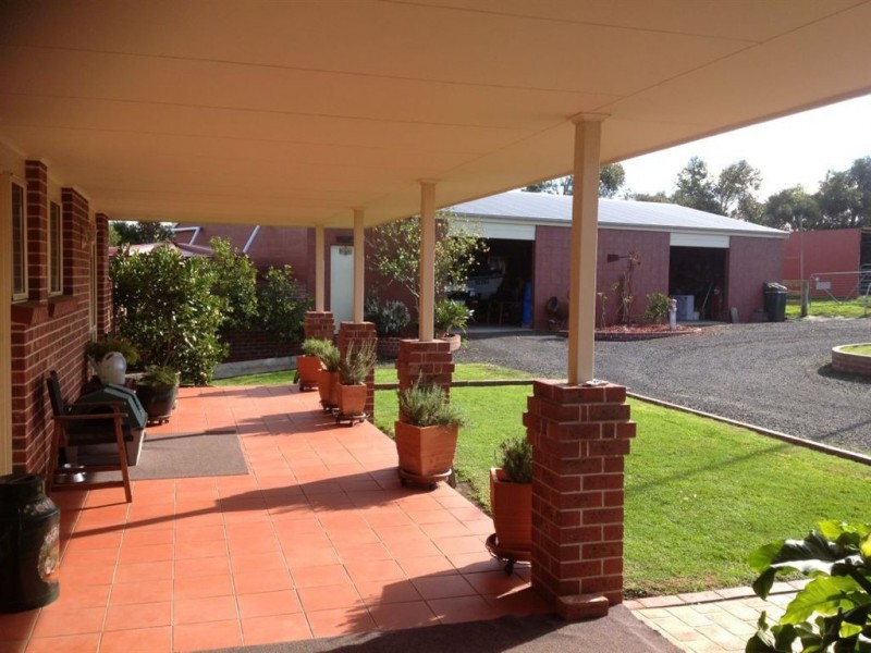 2566 Korumburra-Wonthaggi Rd, West Creek VIC 3992