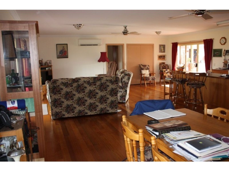 2566 Korumburra-Wonthaggi Rd, West Creek VIC 3992
