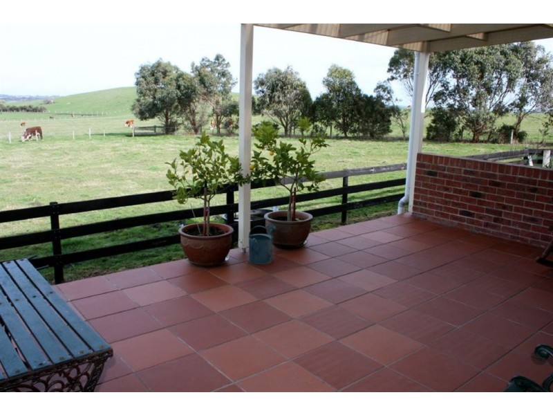 2566 Korumburra-Wonthaggi Rd, West Creek VIC 3992