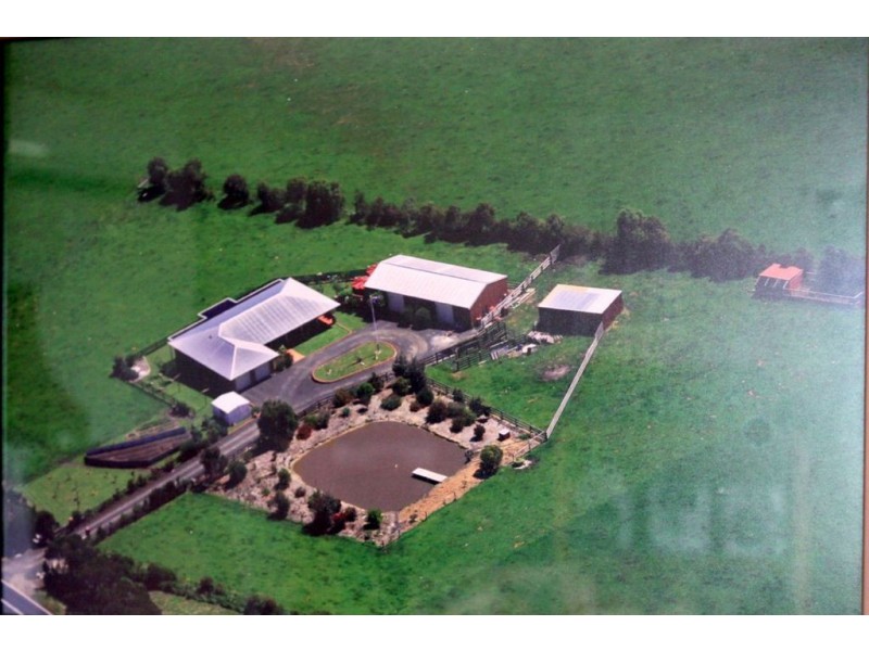 2566 Korumburra-Wonthaggi Rd, West Creek VIC 3992