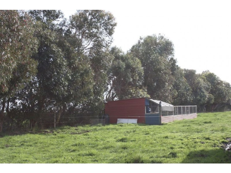 2566 Korumburra-Wonthaggi Rd, West Creek VIC 3992