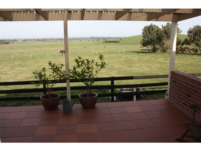 2566 Korumburra-Wonthaggi Rd, West Creek VIC 3992