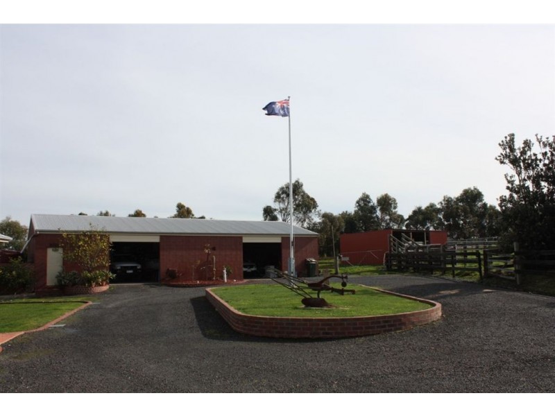 2566 Korumburra-Wonthaggi Rd, West Creek VIC 3992