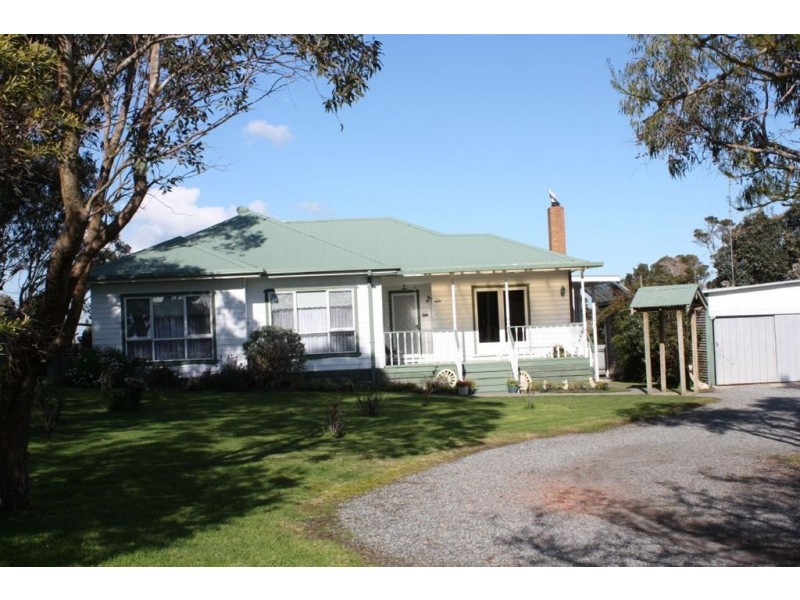 185 Dalyston-Glenn Forbes Road, Dalyston VIC 3992