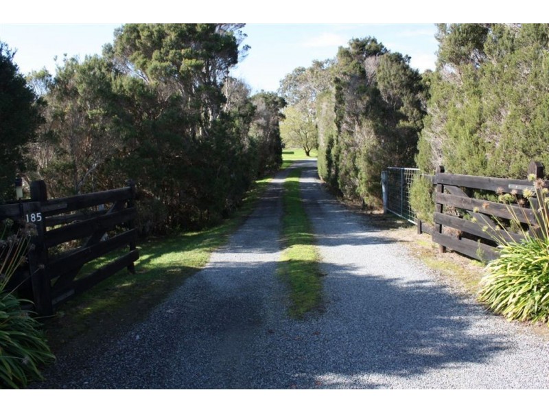 185 Dalyston-Glenn Forbes Road, Dalyston VIC 3992