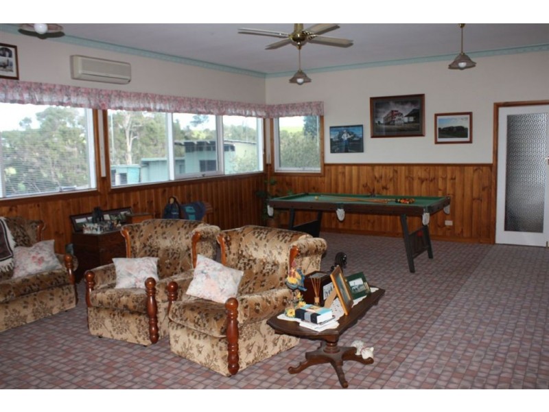 185 Dalyston-Glenn Forbes Road, Dalyston VIC 3992