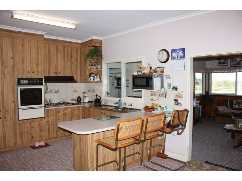 185 Dalyston-Glenn Forbes Road, Dalyston VIC 3992