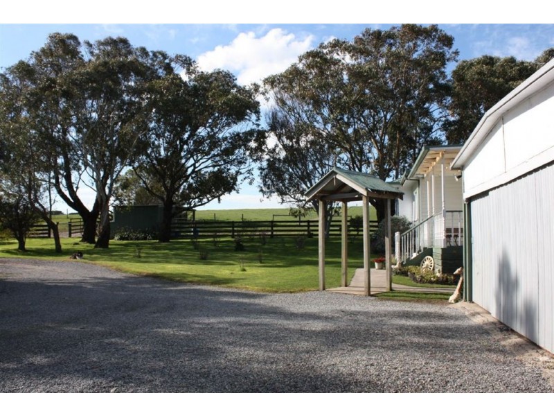 185 Dalyston-Glenn Forbes Road, Dalyston VIC 3992