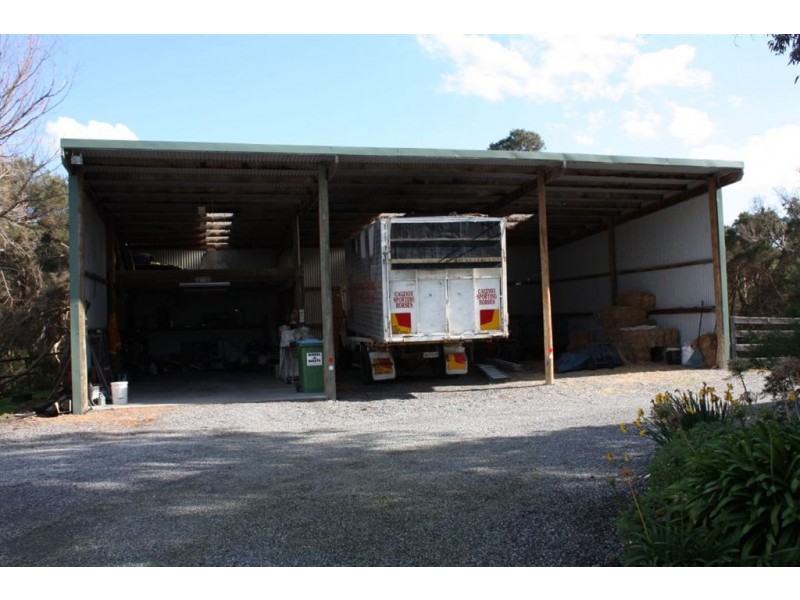 185 Dalyston-Glenn Forbes Road, Dalyston VIC 3992