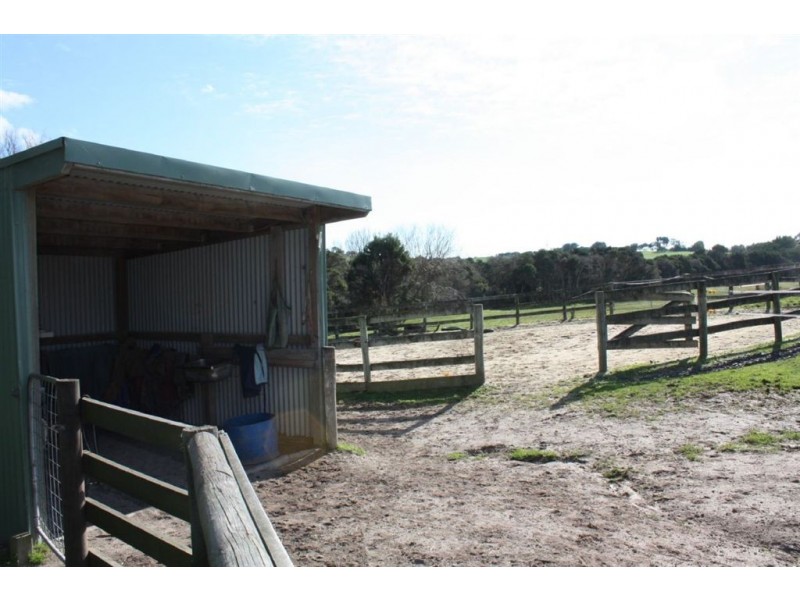 185 Dalyston-Glenn Forbes Road, Dalyston VIC 3992