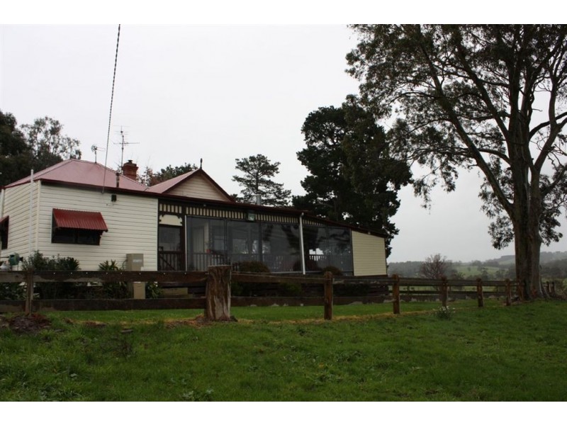 1450 South Gippsland Highway, Tarwin VIC 3956