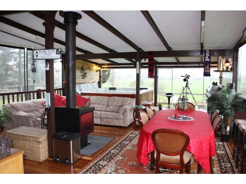 1450 South Gippsland Highway, Tarwin VIC 3956