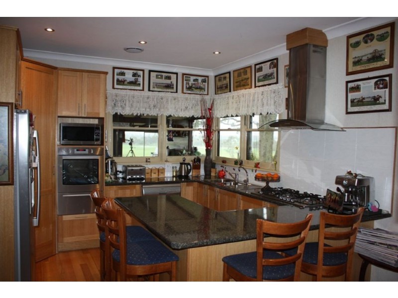 1450 South Gippsland Highway, Tarwin VIC 3956