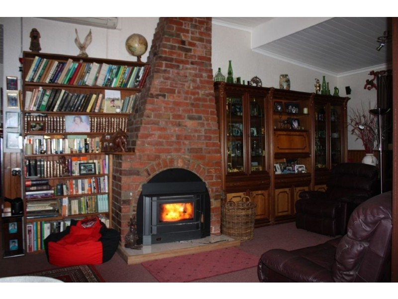 1450 South Gippsland Highway, Tarwin VIC 3956