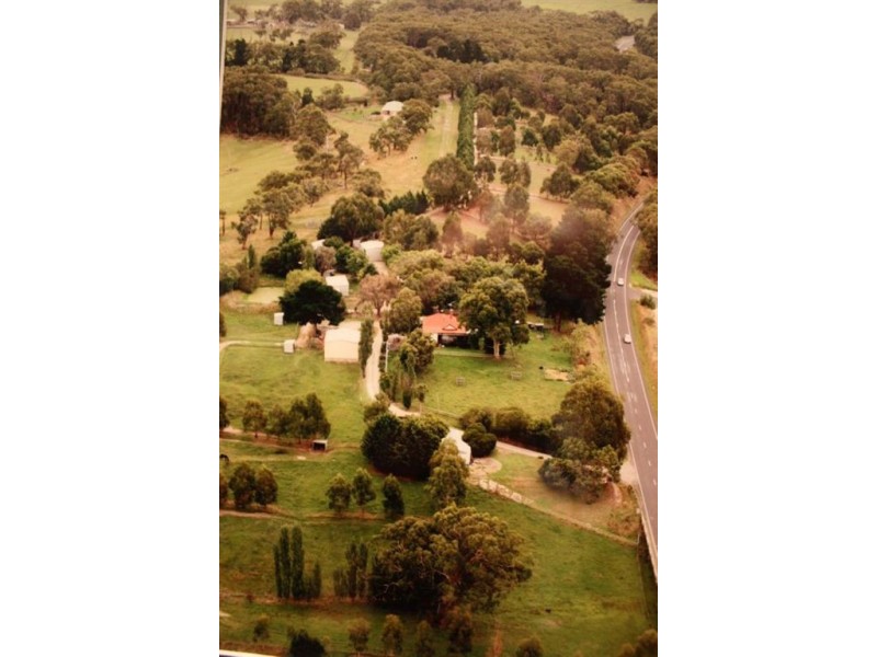 1450 South Gippsland Highway, Tarwin VIC 3956