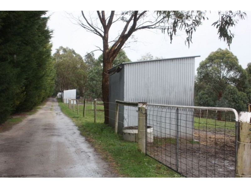 1450 South Gippsland Highway, Tarwin VIC 3956