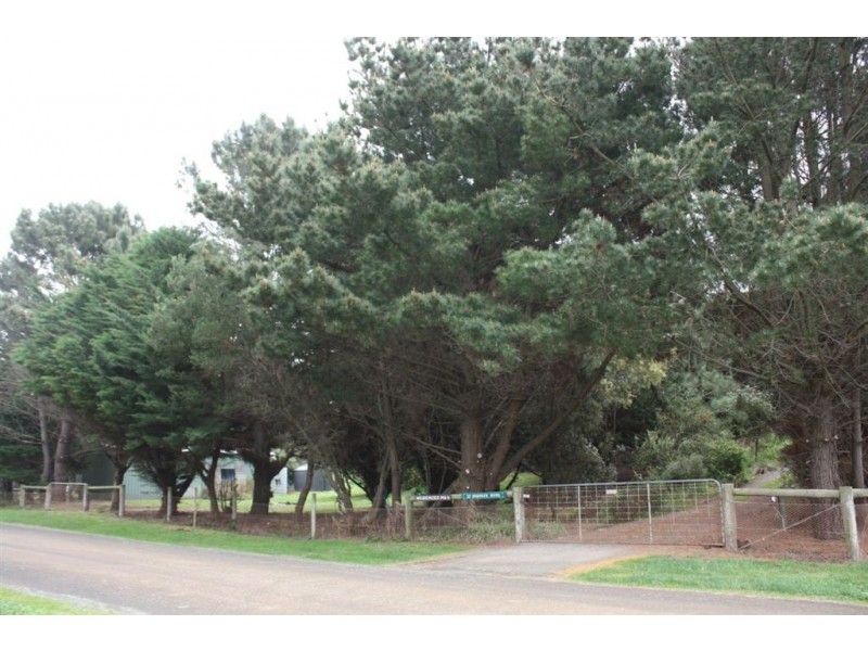 18-22 Jupiter Boulevard, Venus Bay VIC 3956