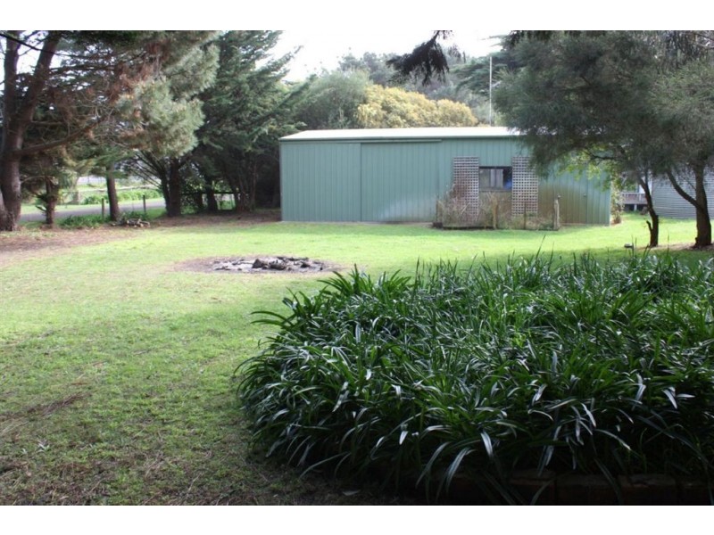 18-22 Jupiter Boulevard, Venus Bay VIC 3956