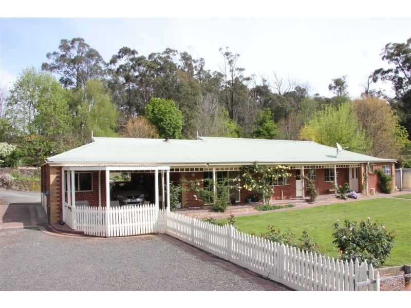 169 Darlimurla Road, Mirboo North VIC 3871