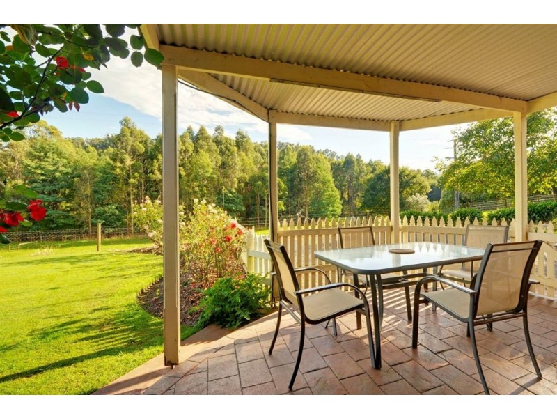 169 Darlimurla Road, Mirboo North VIC 3871
