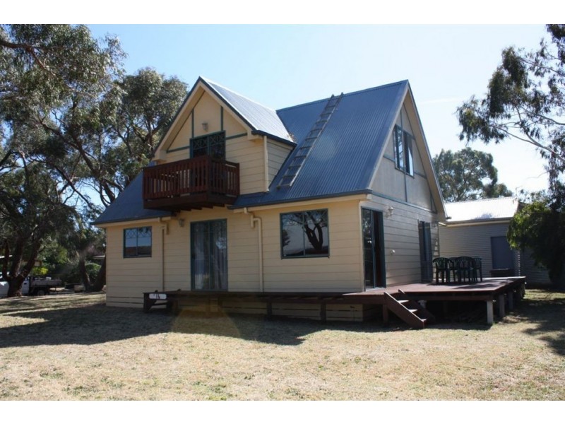 16 Tamarama Close, Tarwin Lower VIC 3956