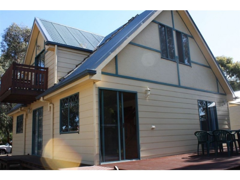 16 Tamarama Close, Tarwin Lower VIC 3956