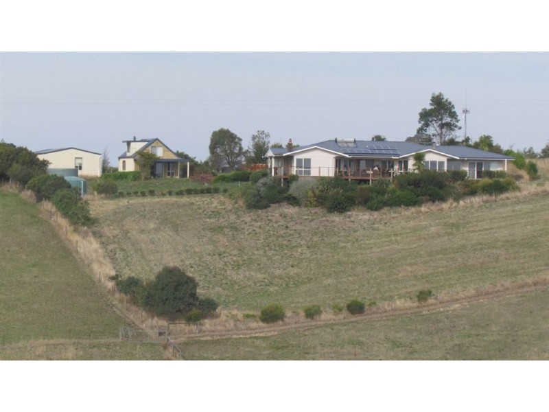 70 Watson Road, Glen Forbes VIC 3990