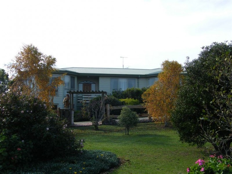 485 Pound Creek road, Inverloch VIC 3996