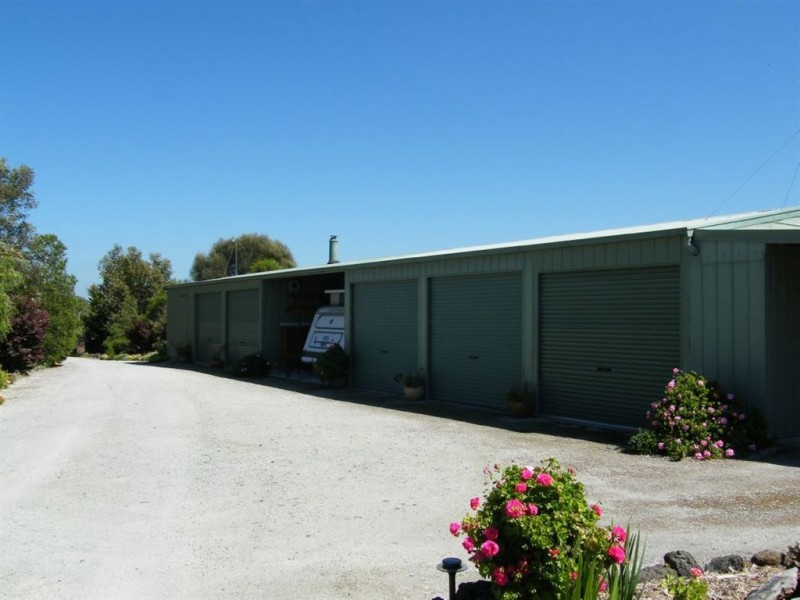 485 Pound Creek road, Inverloch VIC 3996