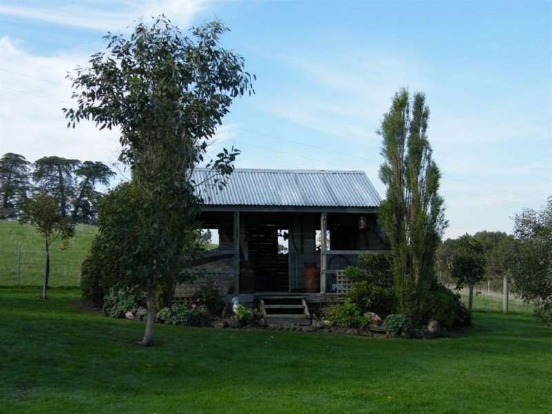 485 Pound Creek road, Inverloch VIC 3996